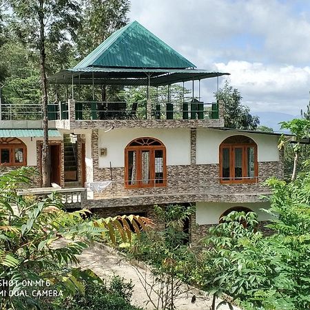 Rohana Estate Lodging & Camping 캔디 외부 사진
