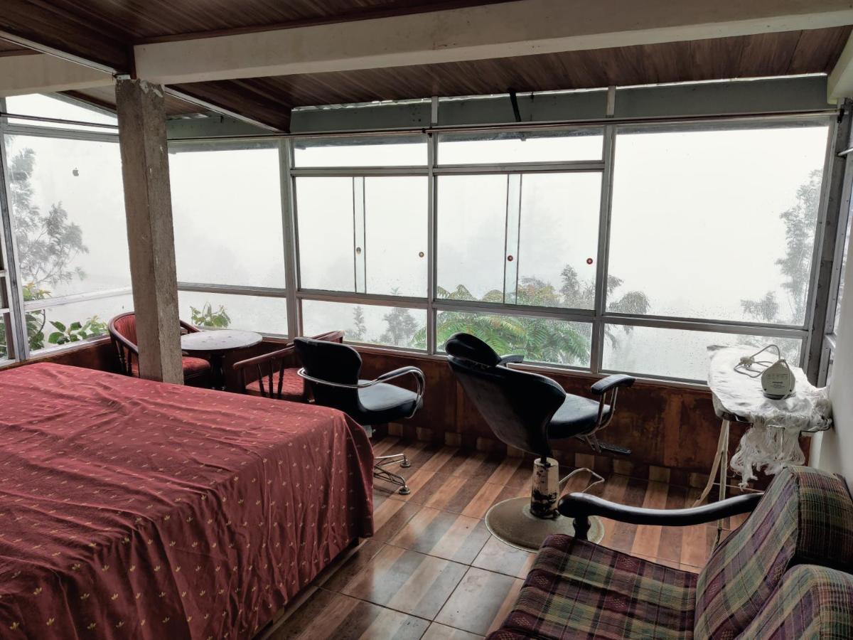 Rohana Estate Lodging & Camping 캔디 외부 사진