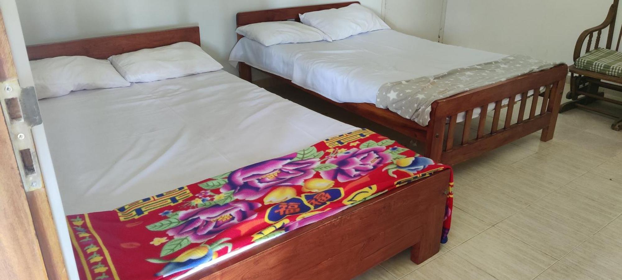 Rohana Estate Lodging & Camping 캔디 외부 사진
