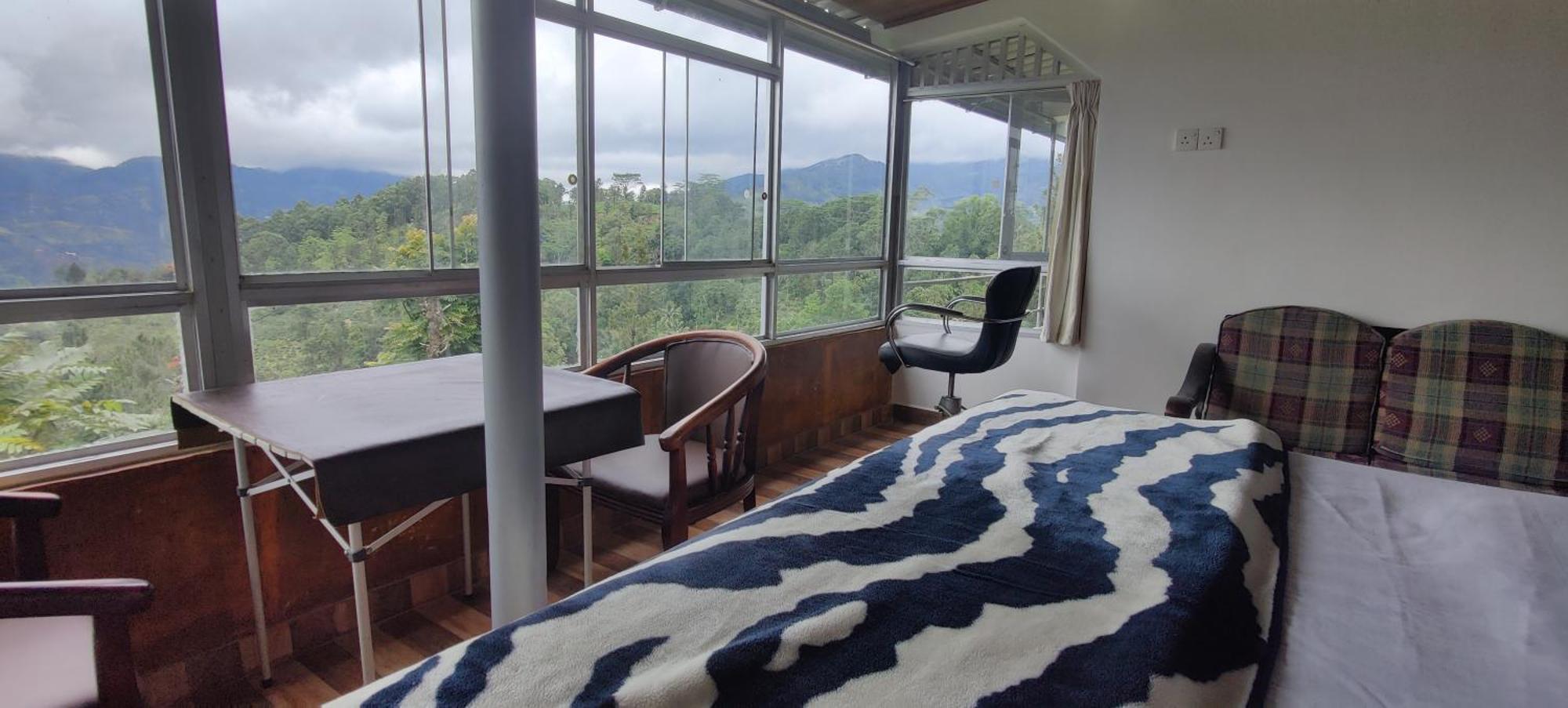 Rohana Estate Lodging & Camping 캔디 외부 사진