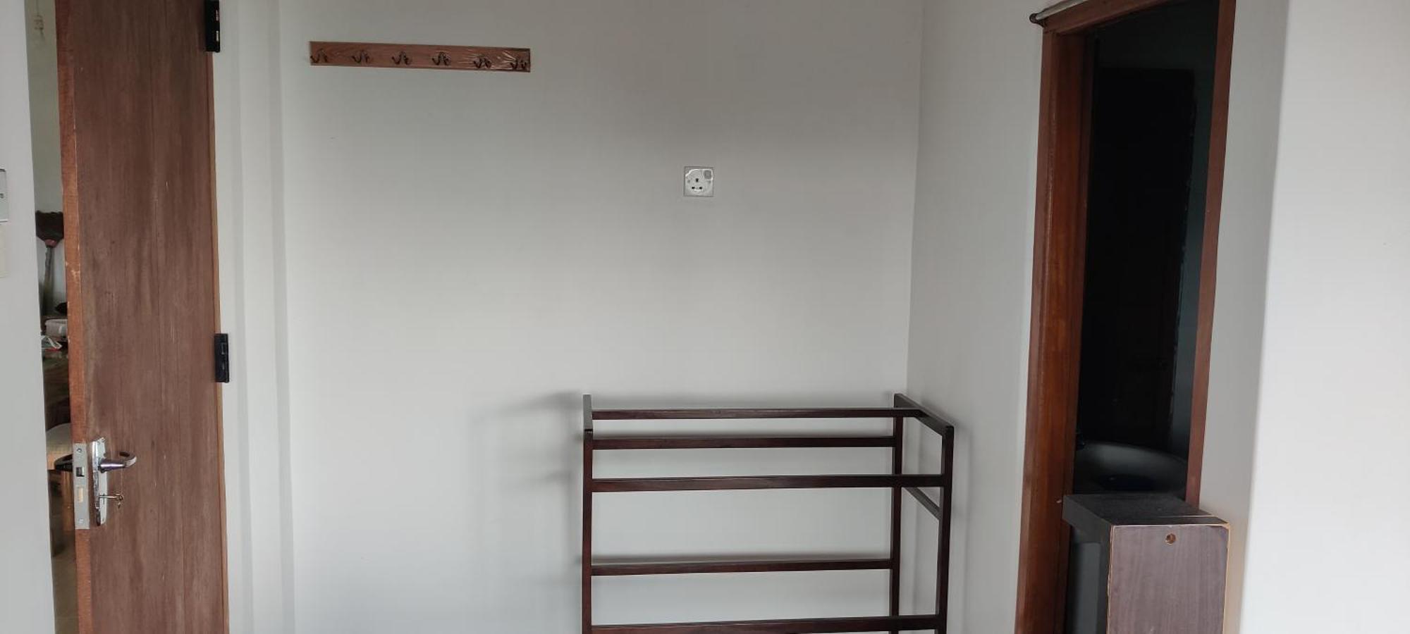 Rohana Estate Lodging & Camping 캔디 외부 사진