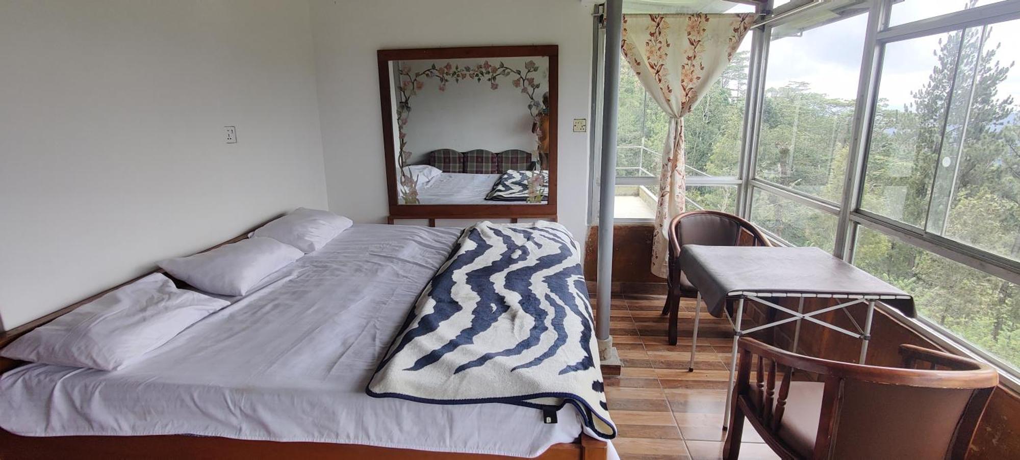 Rohana Estate Lodging & Camping 캔디 외부 사진