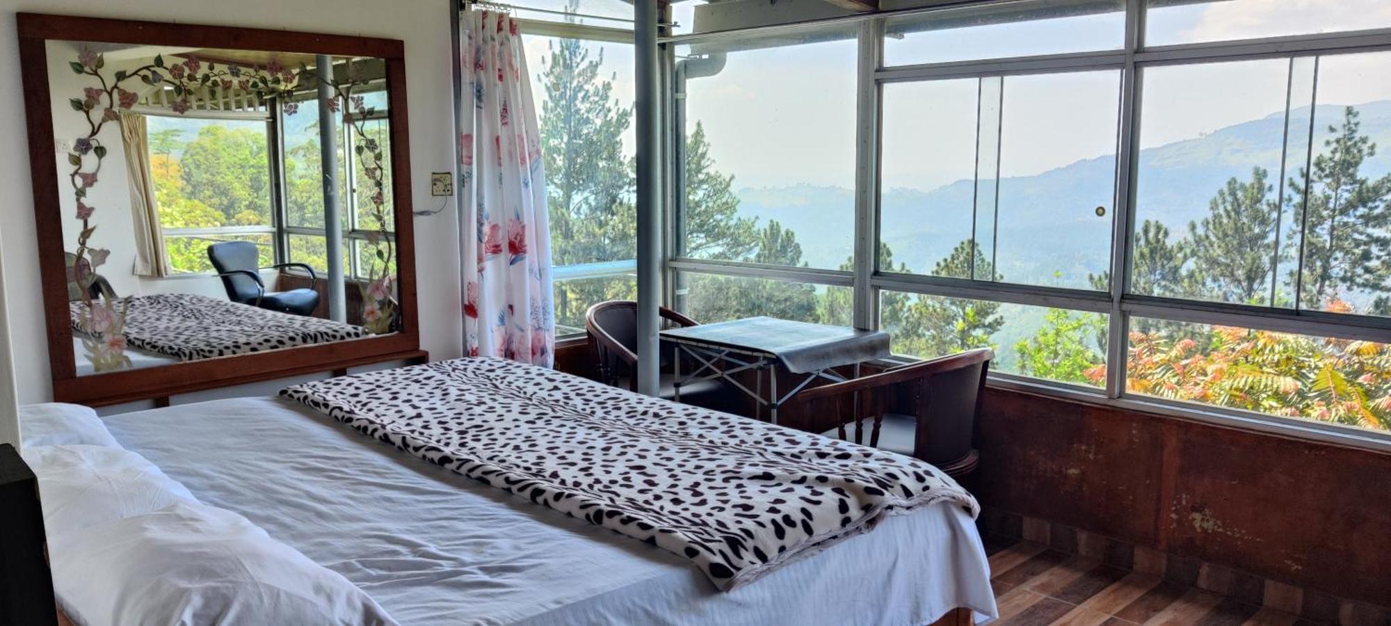 Rohana Estate Lodging & Camping 캔디 외부 사진