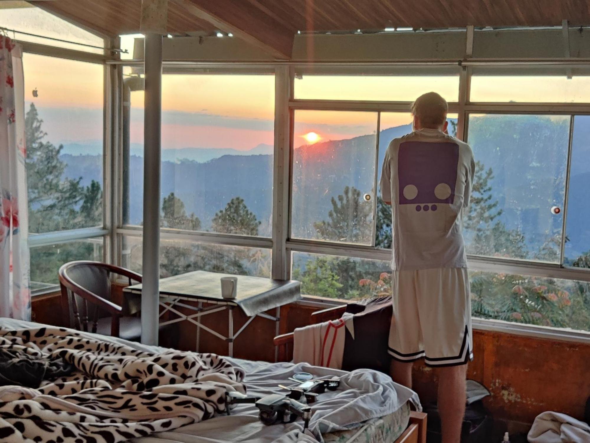 Rohana Estate Lodging & Camping 캔디 외부 사진
