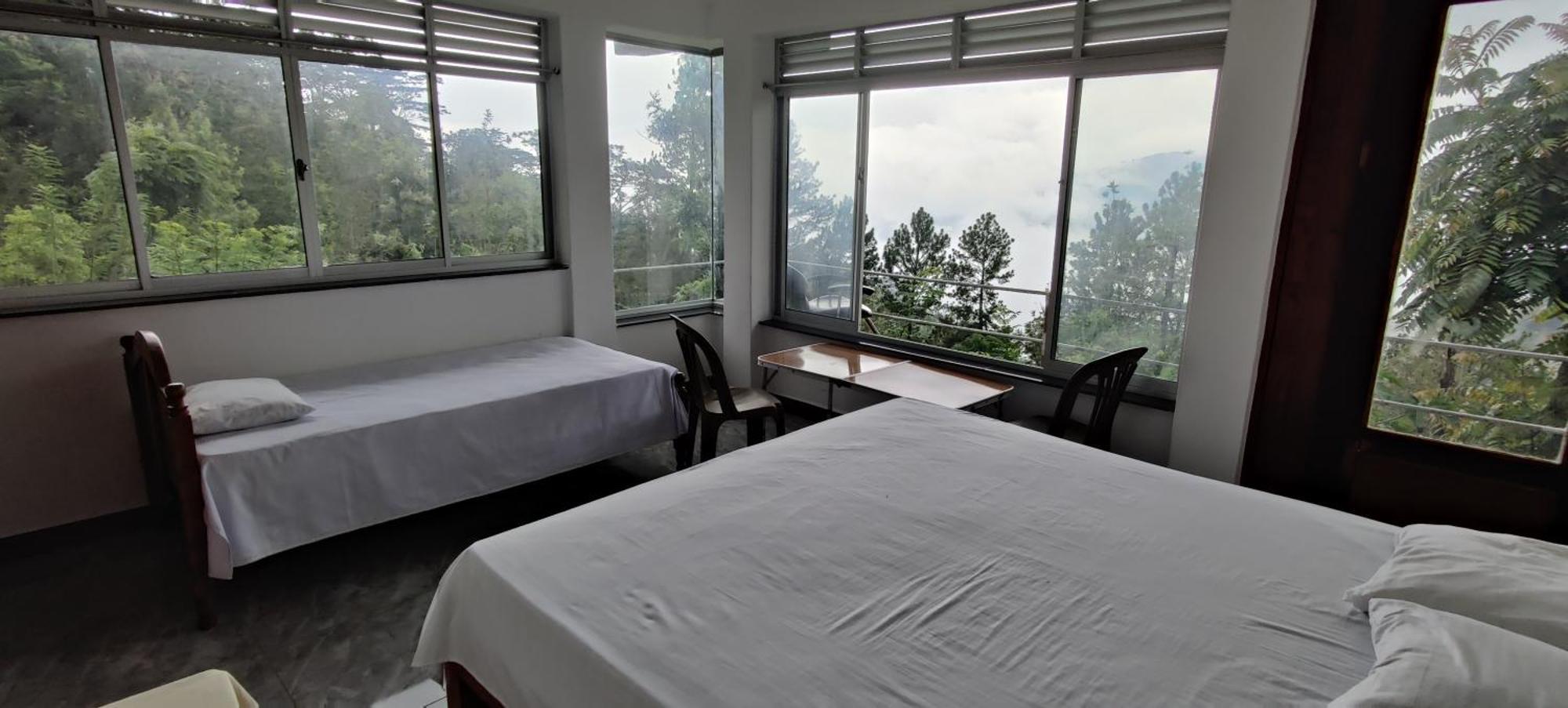 Rohana Estate Lodging & Camping 캔디 외부 사진