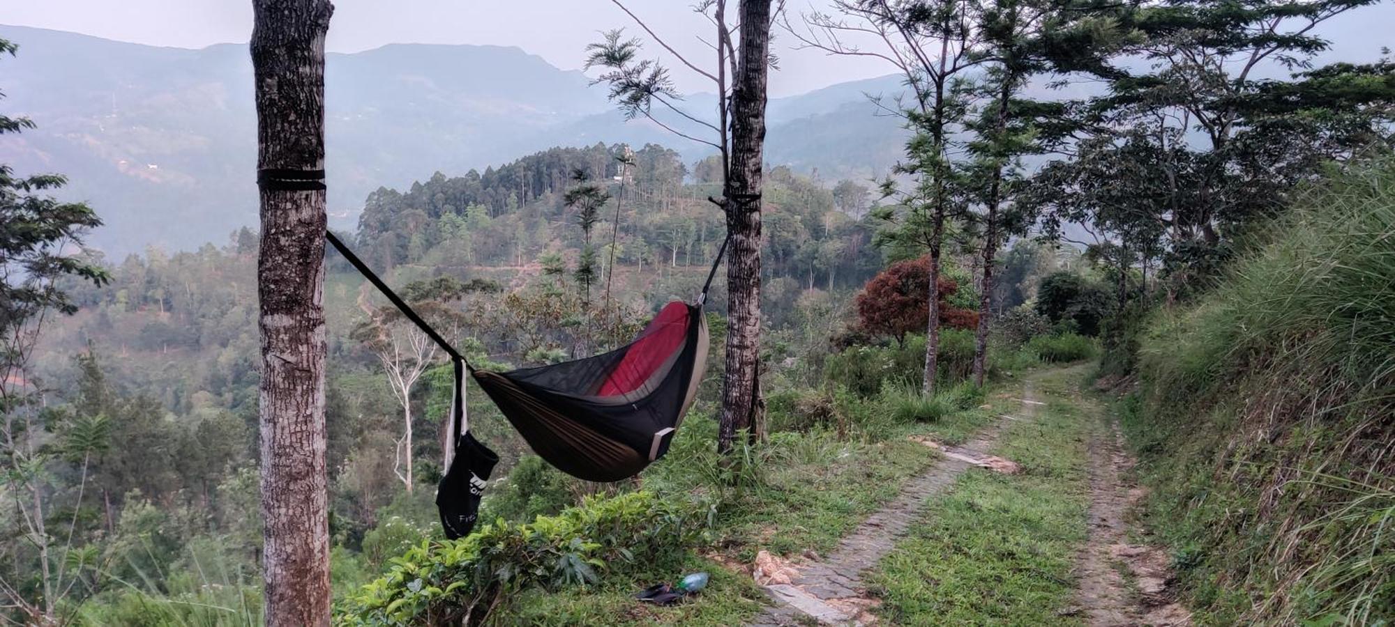 Rohana Estate Lodging & Camping 캔디 외부 사진