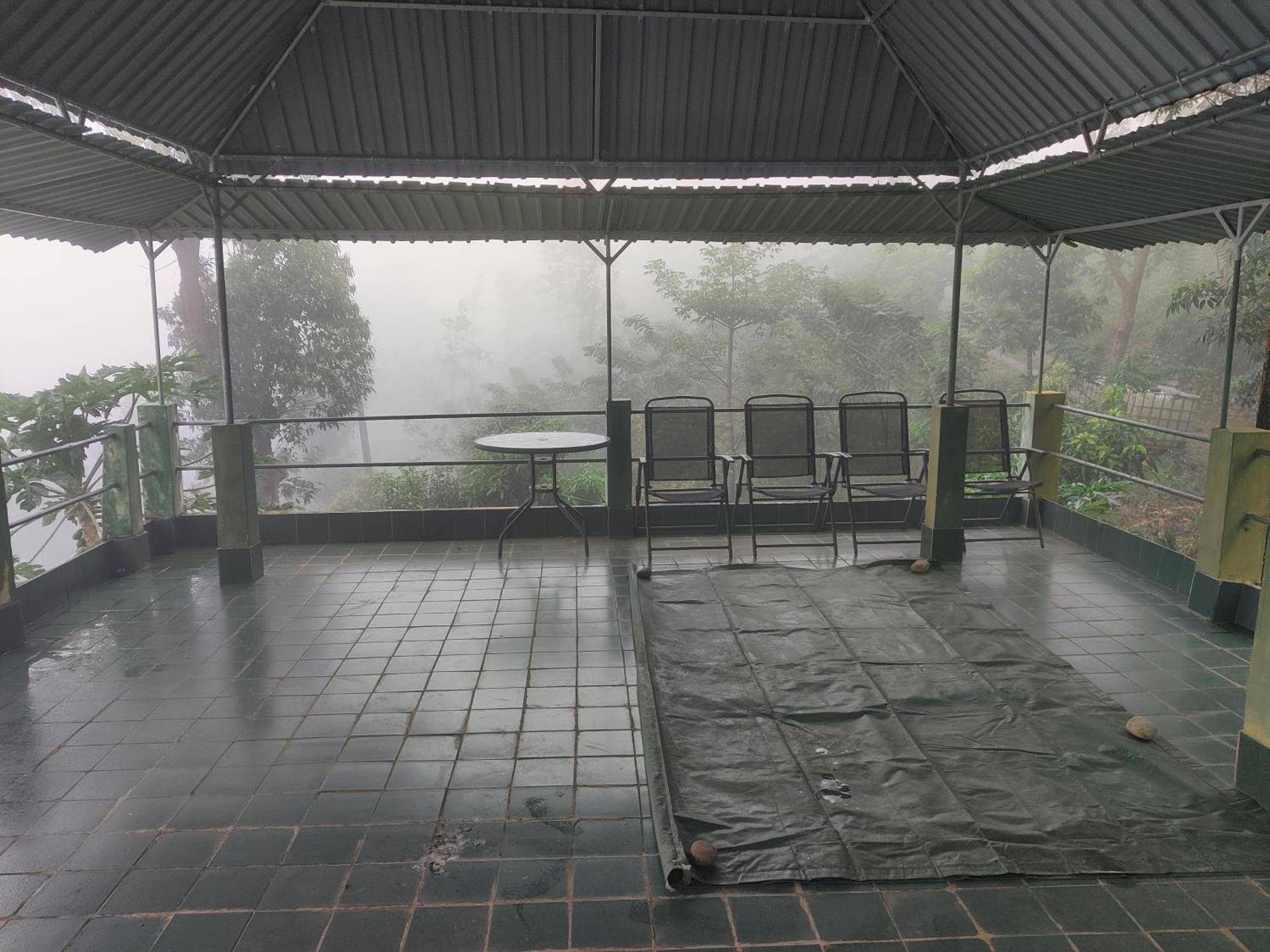 Rohana Estate Lodging & Camping 캔디 외부 사진